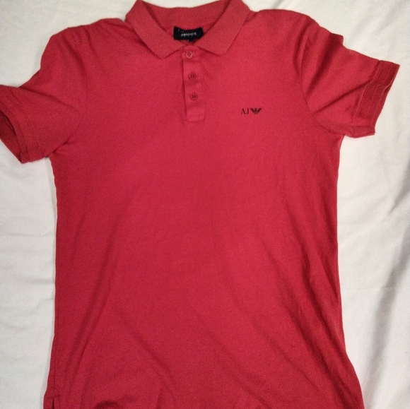 Armani jeans polo - Picture 1 of 4